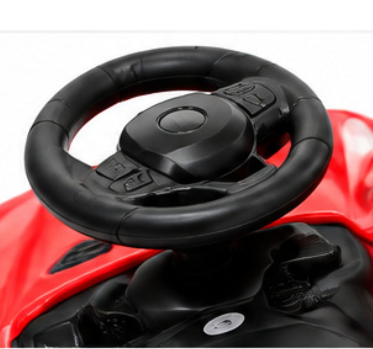 Only Mini auto guralica 5188 Red_volan