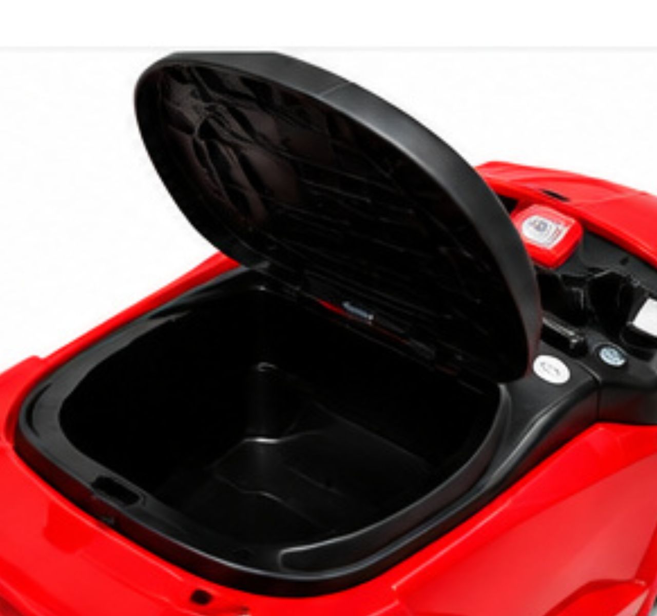 Only Mini auto guralica 5188 Red_gepek