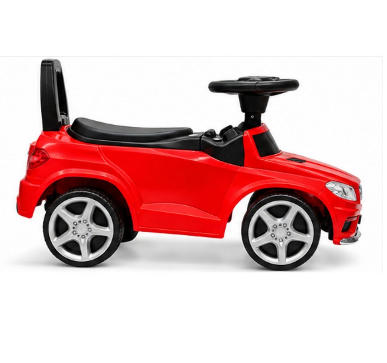 Only Mini auto guralica 5188 Red-Happy kids