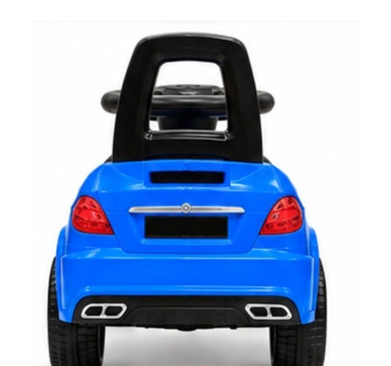 Only Mini auto guralica 5188 Blue_od nazad