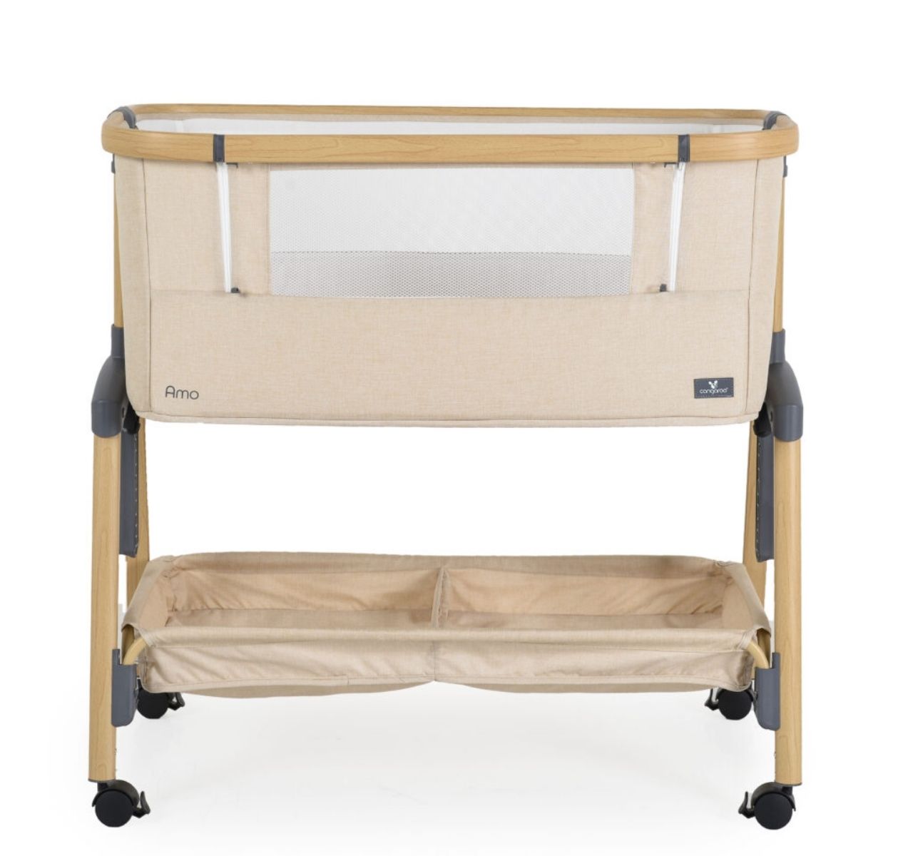 Cangaroo Amo kolevka za bebe Beige