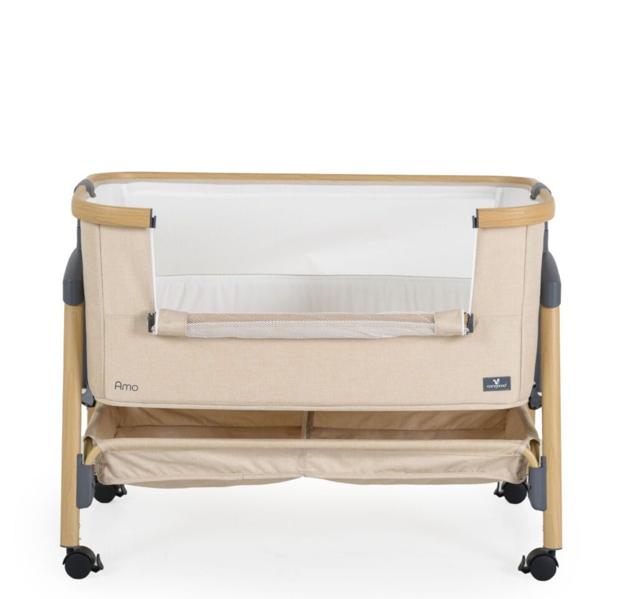 Cangaroo Amo kolevka za bebe Beige-Happy kids