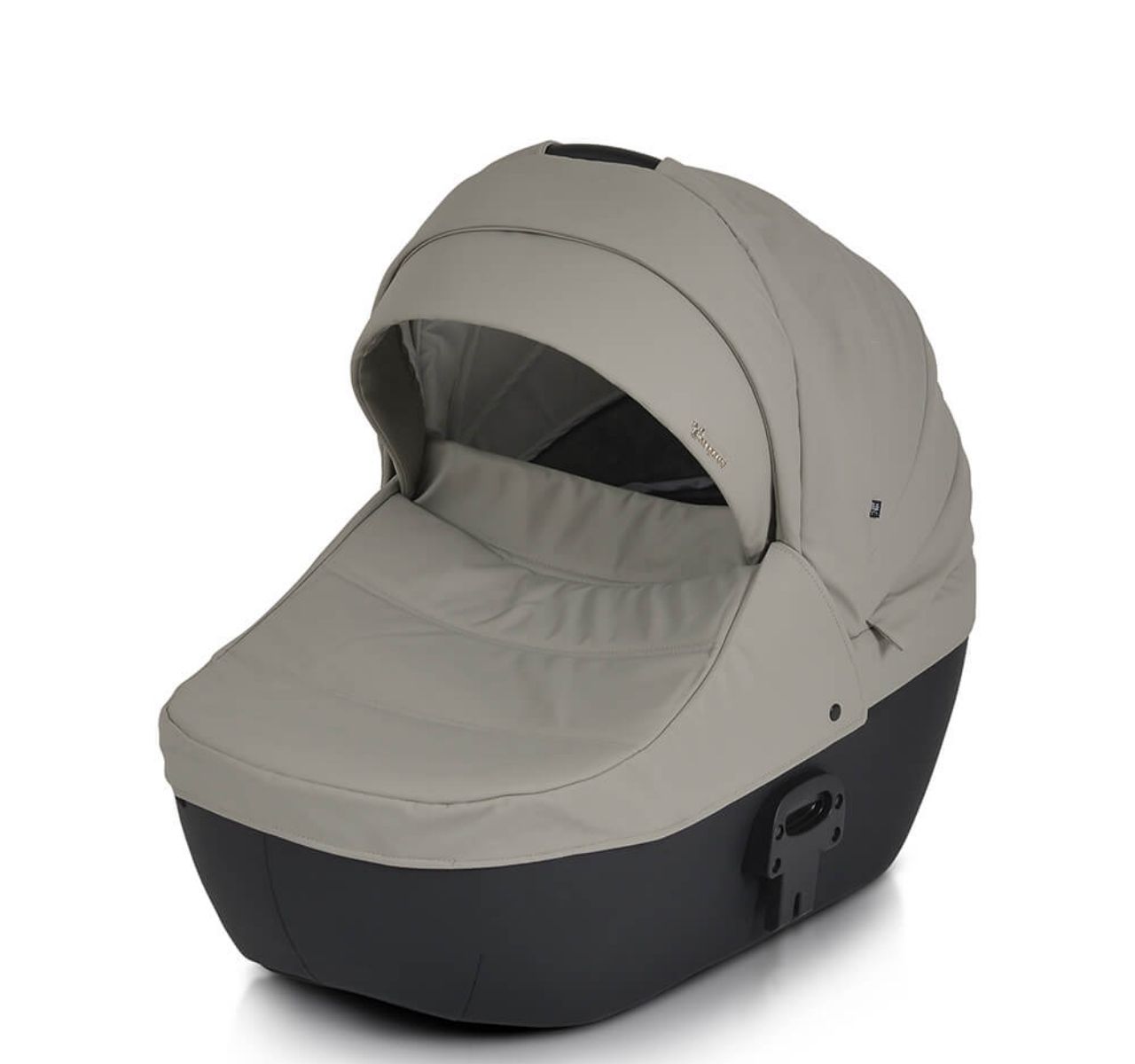 Cangaroo Eggo kolica za bebe 3u1 Pigeon grey