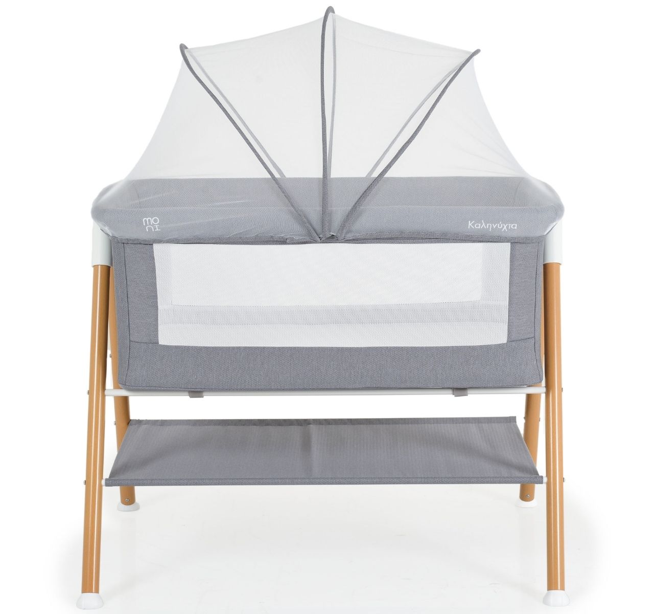   Moni Kalinihta kolevka za bebe Grey