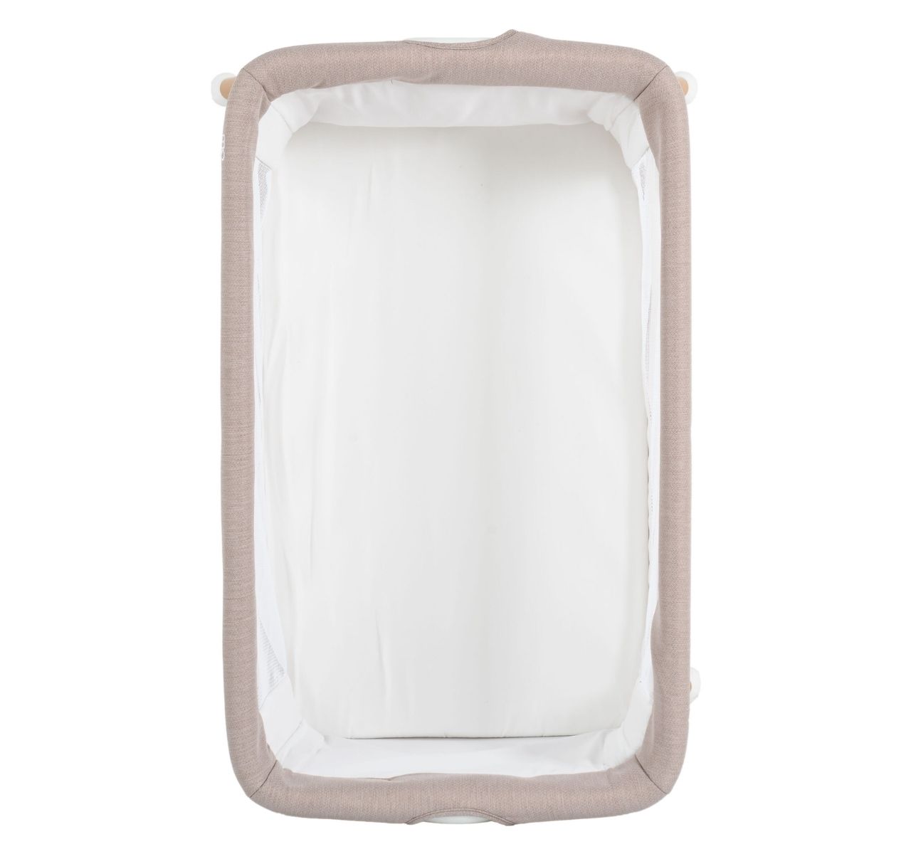 Moni Kalinihta kolevka za bebe Beige-dusek