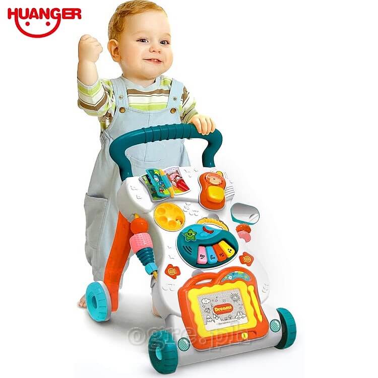 Huanger Prohodavalica za bebe
