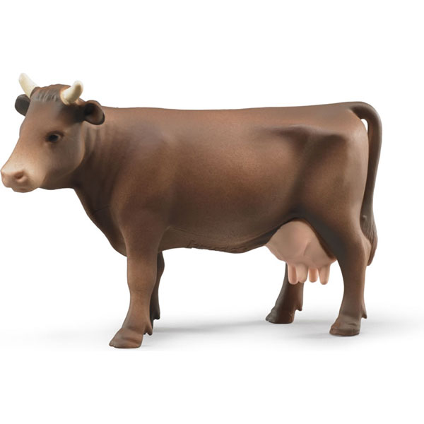 Bruder figura krava