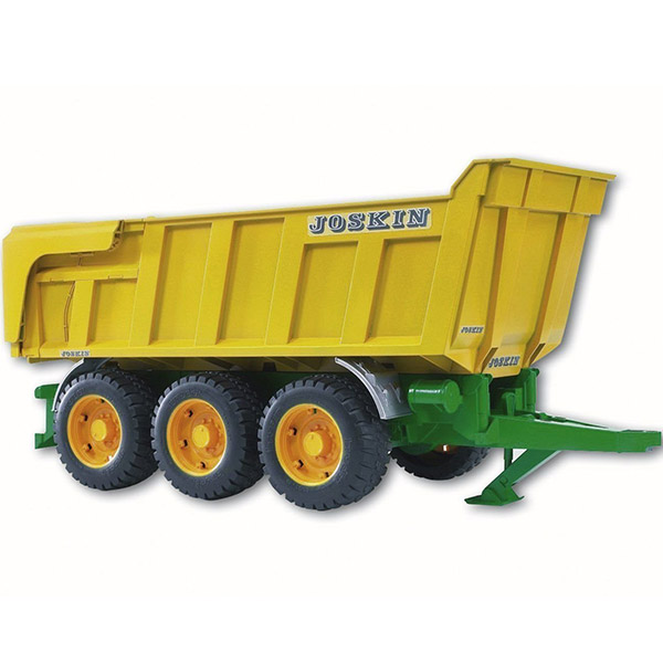 Bruder Prikolica Joskin