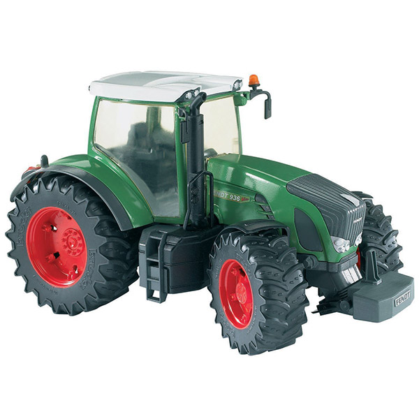 Bruder Traktor Fendt 936 Vario