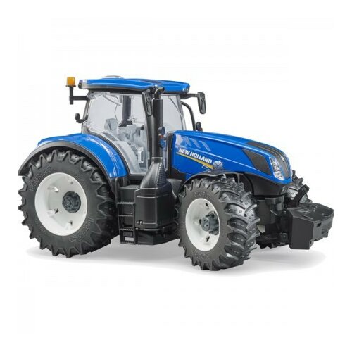 Bruder traktor New Holland T7315