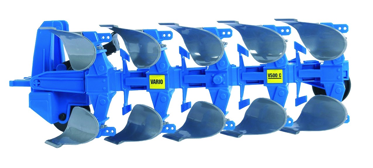 Bruder priključak Lemken plug
