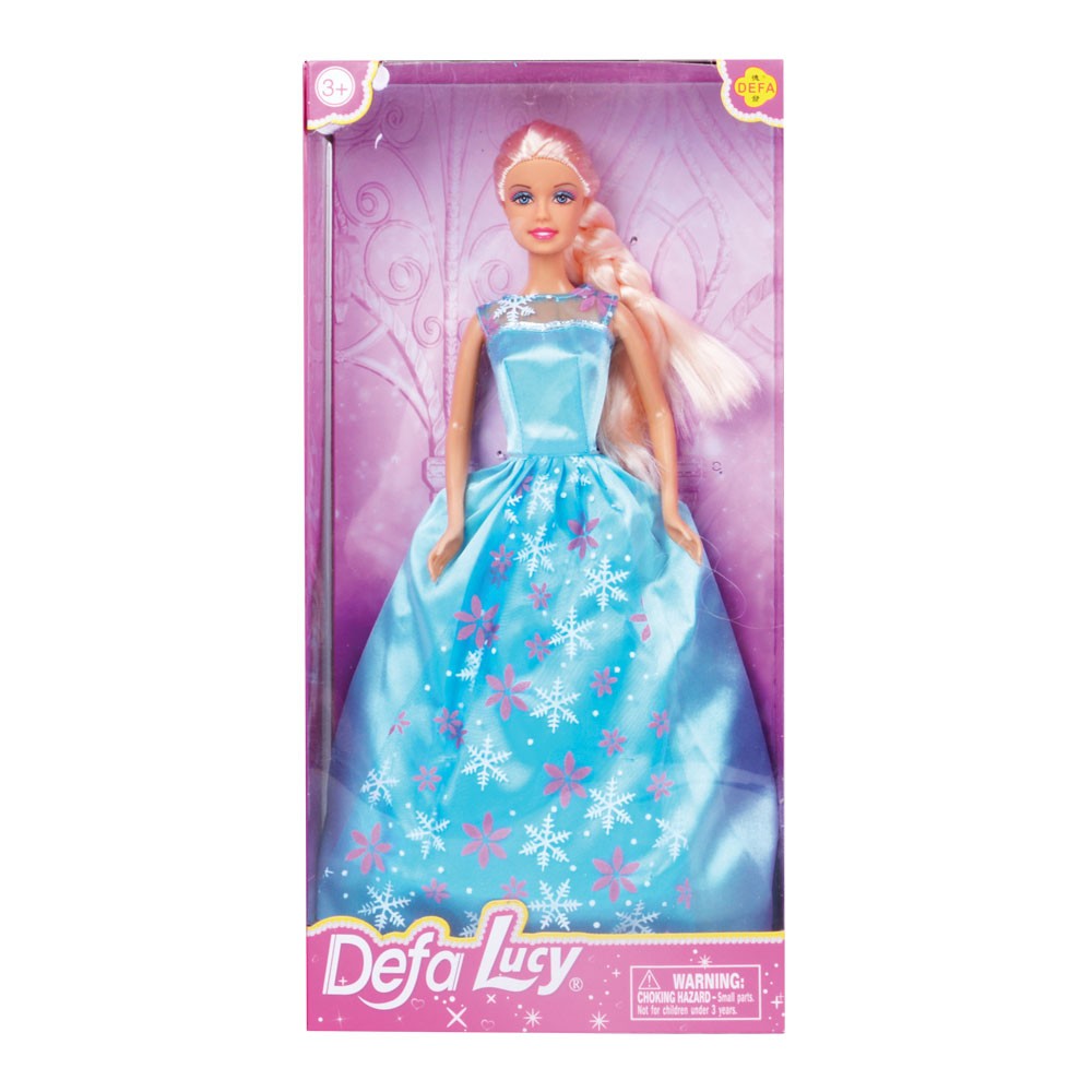 Defa Lutka princeze iz bajke 8326