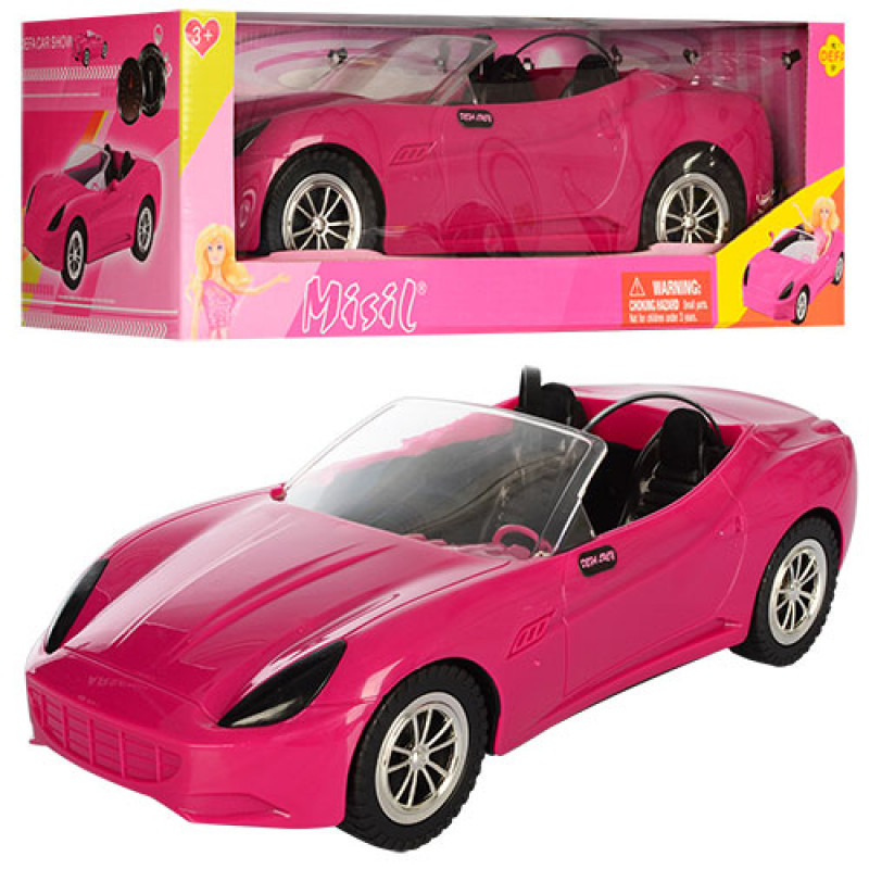 Igracka Defa lucy auto