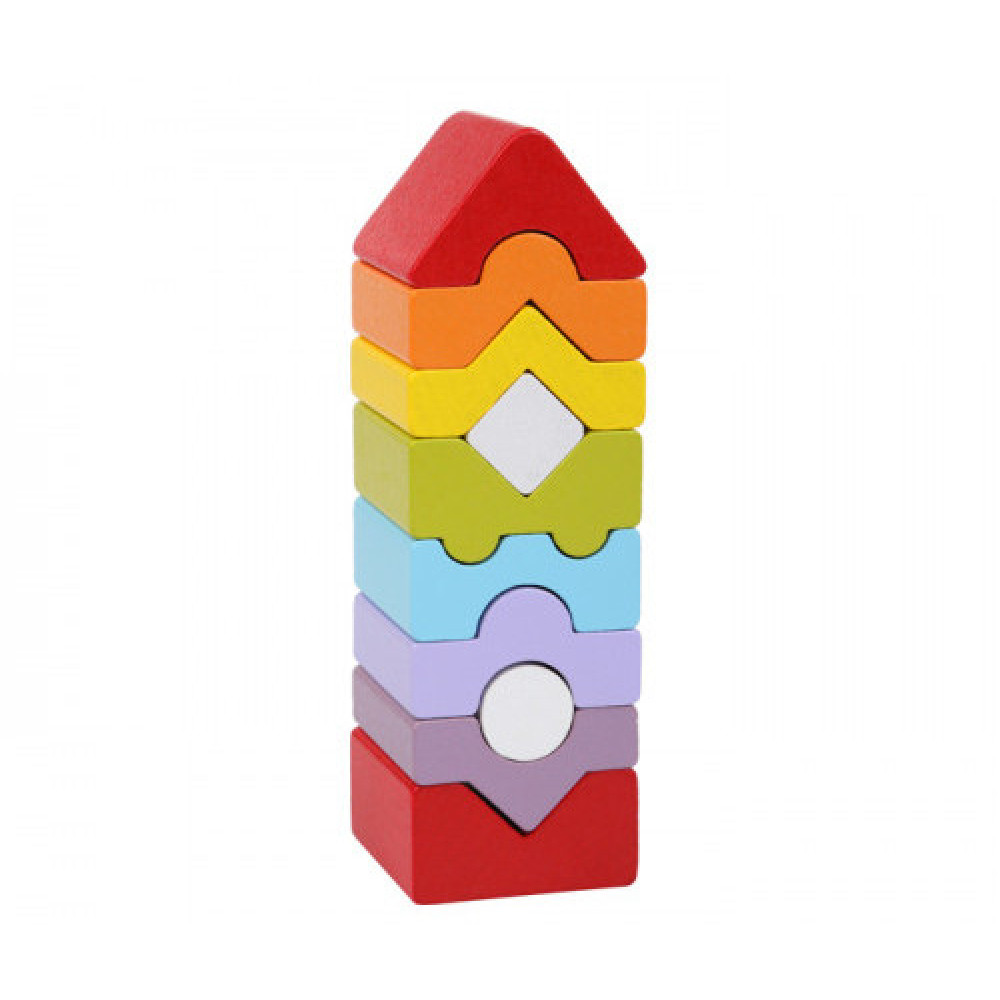 Cubika Drena Kula (10 elemenata)