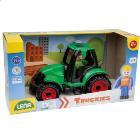 Lena Igračka-Traktor mali