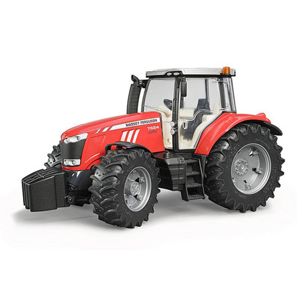 Bruder traktor MF 7600