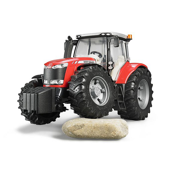 Bruder traktor MF 7600