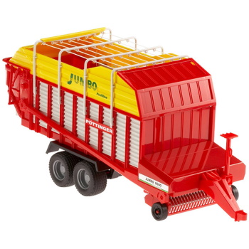 Bruder prikolica Jumbo