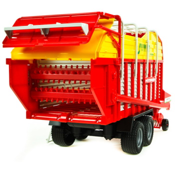Bruder prikolica Jumbo