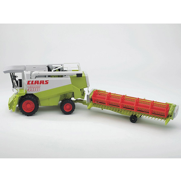 Bruder Kombajn Claas Lexion480
