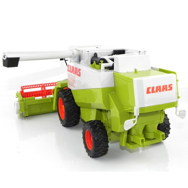 Bruder Kombajn Claas Lexion480