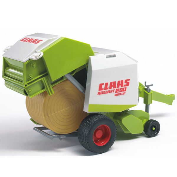Bruder balirka Claas Rollant250