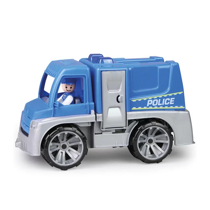 LENA Policijski kamion