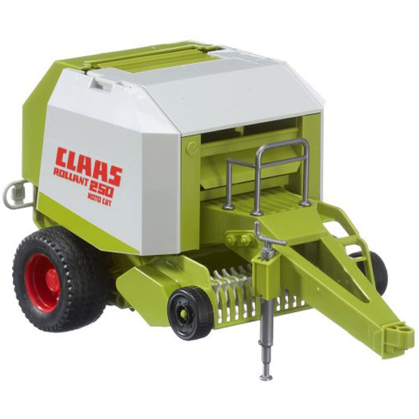 Bruder balirka Claas Rollant250