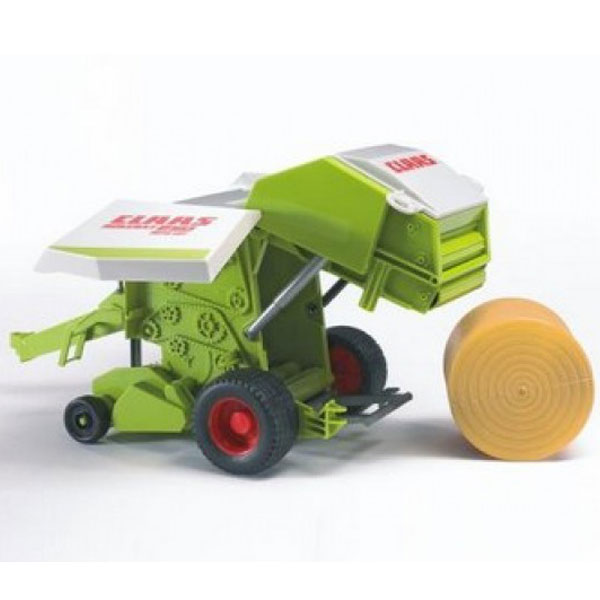Bruder balirka Claas Rollant250