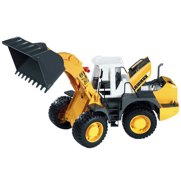 Bruder Bager utovarivač Liebher L574