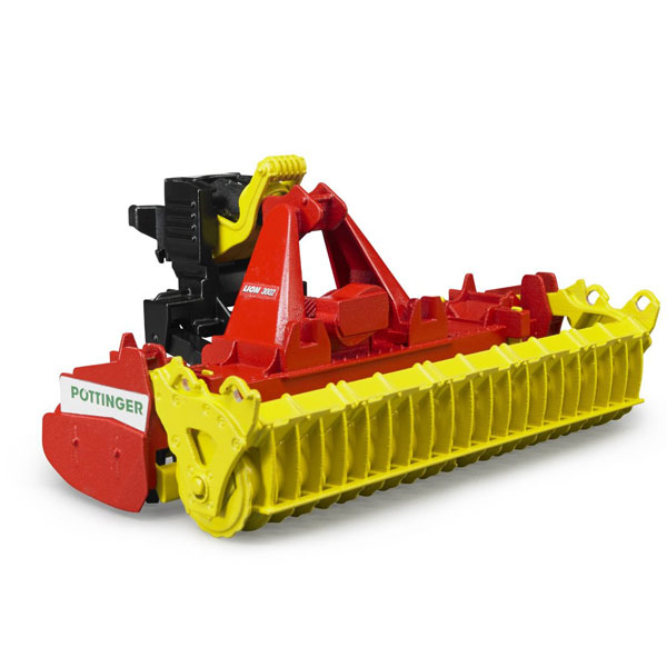 Bruder priključak  Potinger Lion 3002