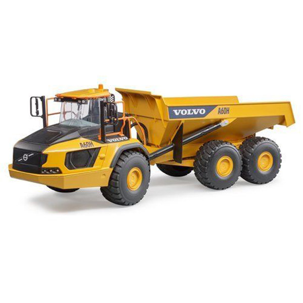 Bruder Kamion Volvo A60H