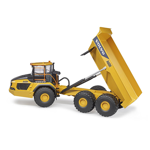 Bruder Kamion Volvo A60H