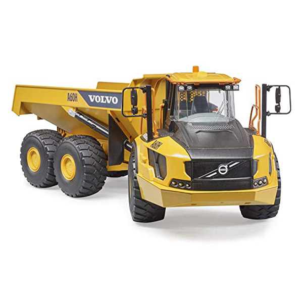Bruder Kamion Volvo A60H