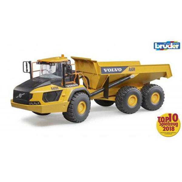 Bruder Kamion Volvo A60H