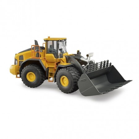 Bruder Bager Volvo L260H-024581
