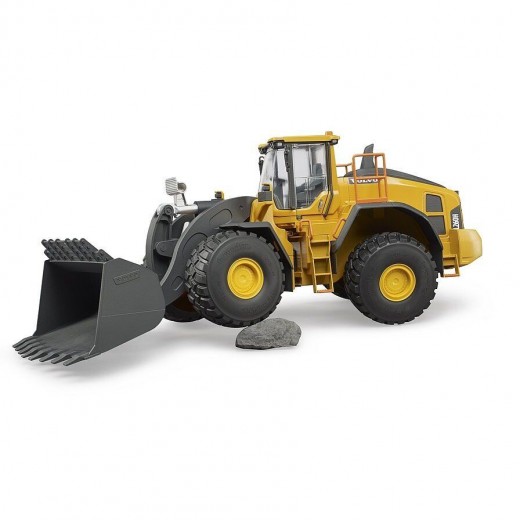 Bruder Bager Volvo L260H-024581