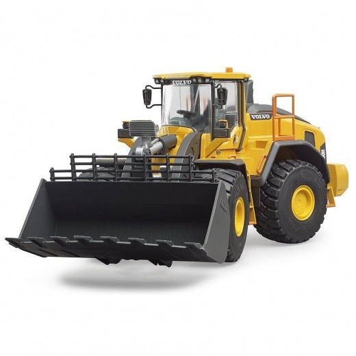 Bruder Bager Volvo L260H-024581