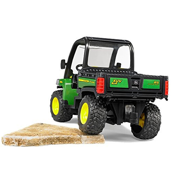 Bruder John Deer Gator XUV 855D-024918