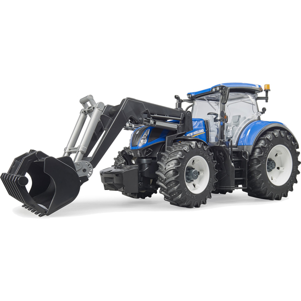 Bruder Traktor New Holand T7315