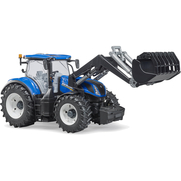 Bruder Traktor New Holand T7315