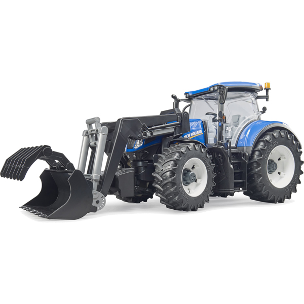 Bruder Traktor New Holand T7315