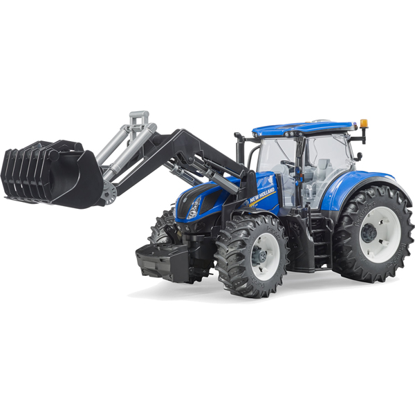 Bruder Traktor New Holand T7315