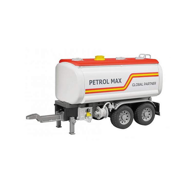 Bruder prikolica cisterna petrol max