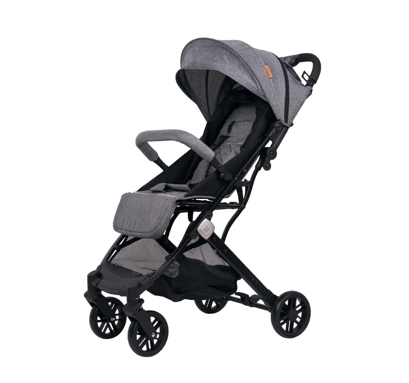Jungle Quad kolica za bebe jpg2 Happy kids