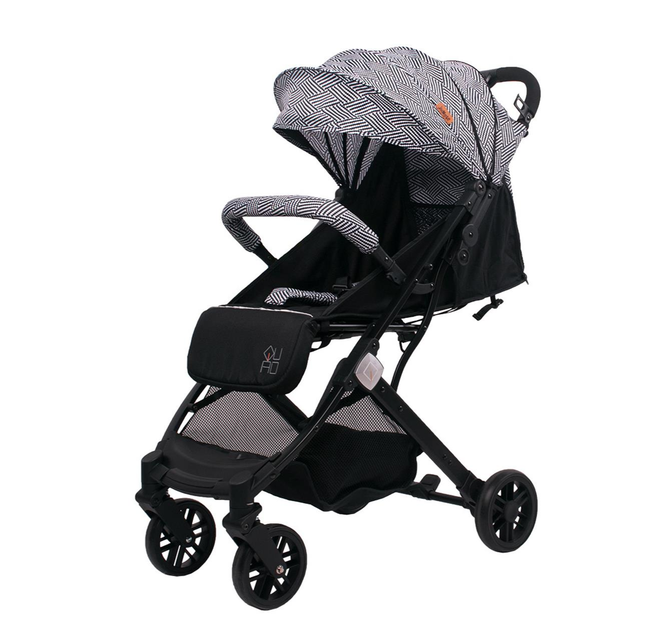 Jungle Quad kolica za bebe