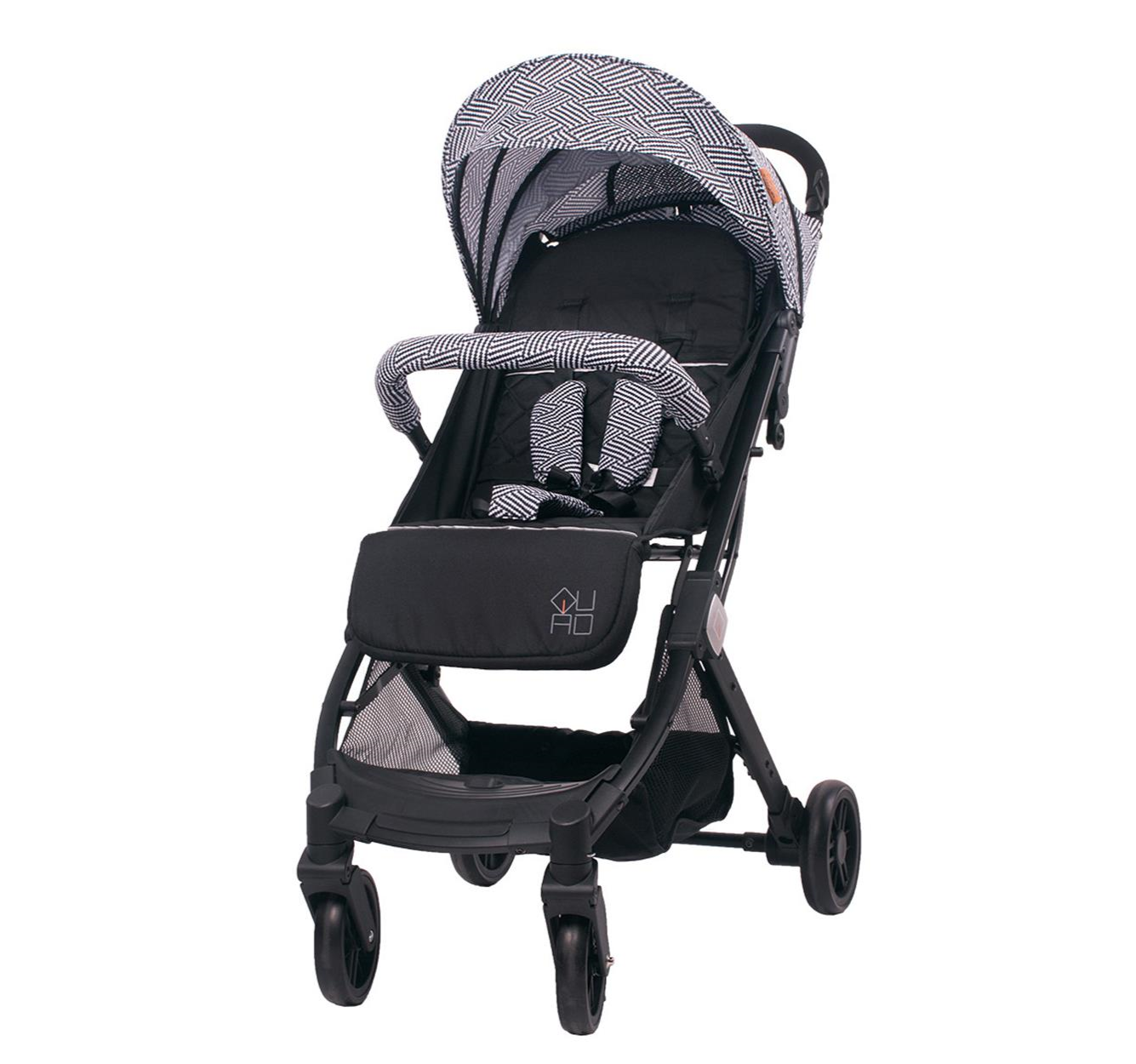 Jungle Quad kolica za bebe