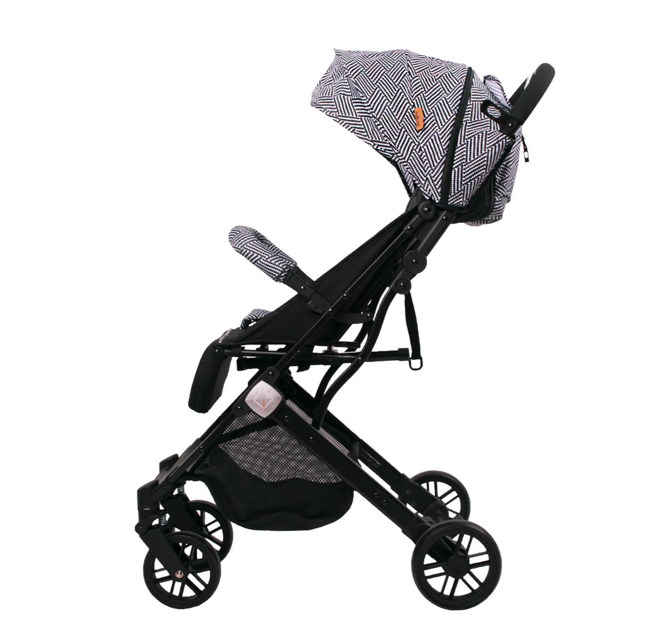 Jungle Quad kolica za bebe