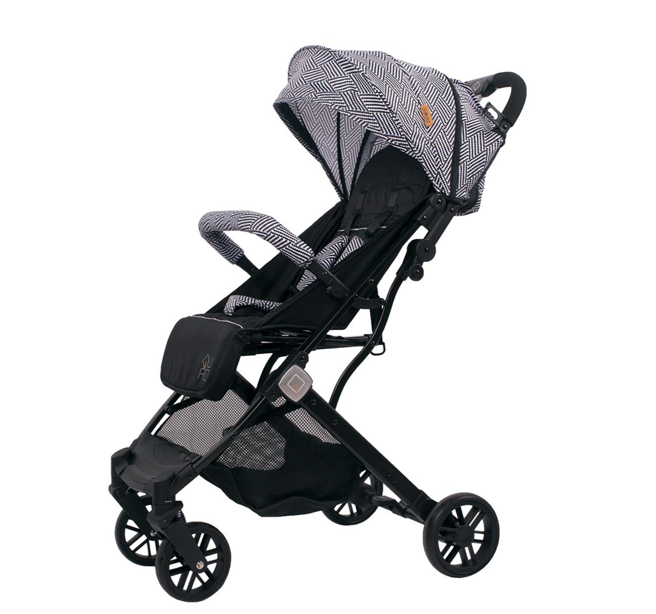 Jungle Quad kolica za bebe