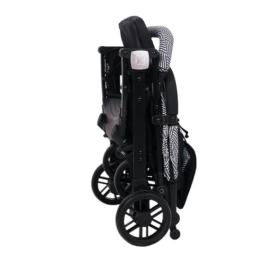 Jungle Quad kolica za bebe